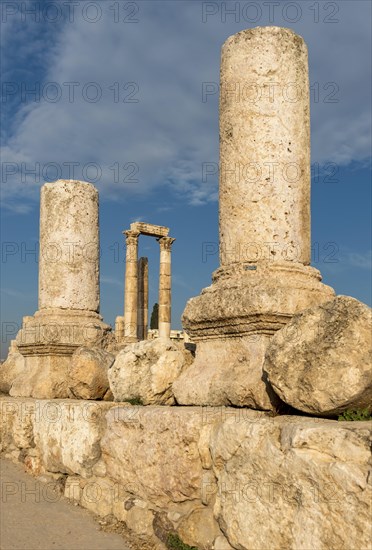 Temple of Hercules