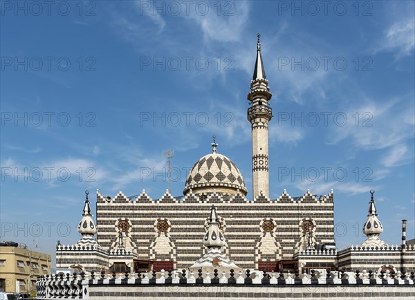 Abu Darwish Mosque