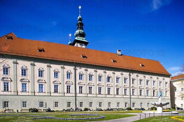 Landhaus Klagenfurt