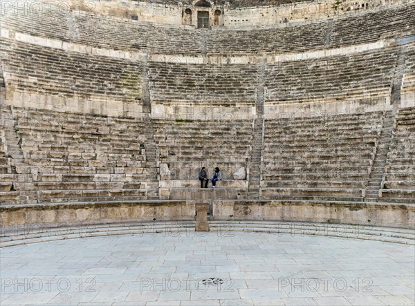 Roman theater