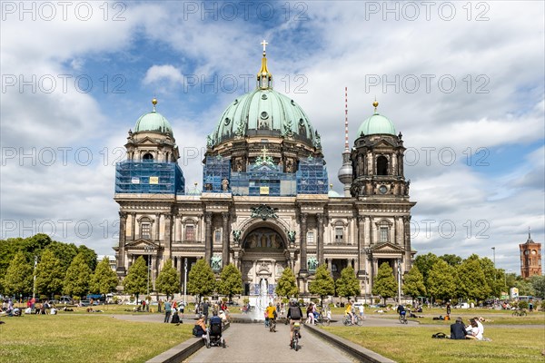 Berlin Cathedral