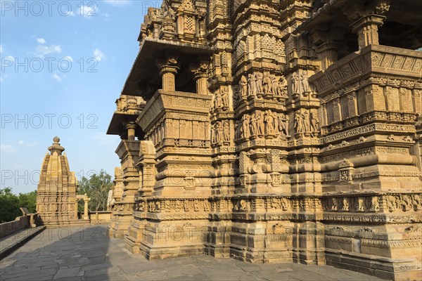 Lakshmana Temple