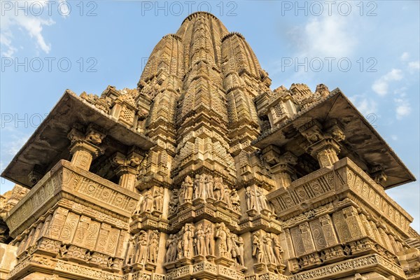 Lakshmana Temple