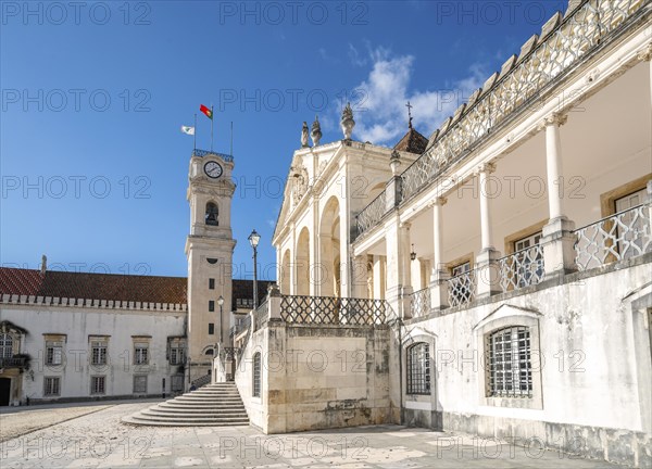 University of Coimbra