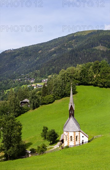 Church St. Catherine in the Bath