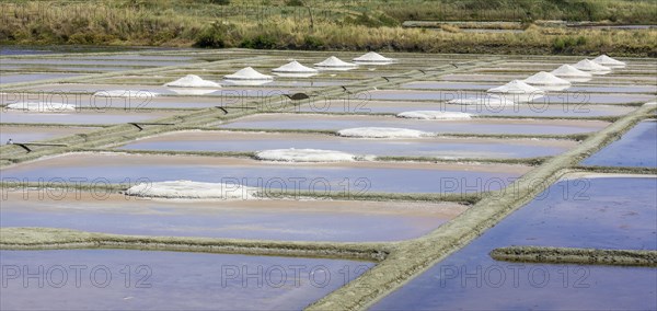 Saltworks