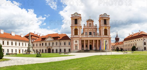 Collegiate Church