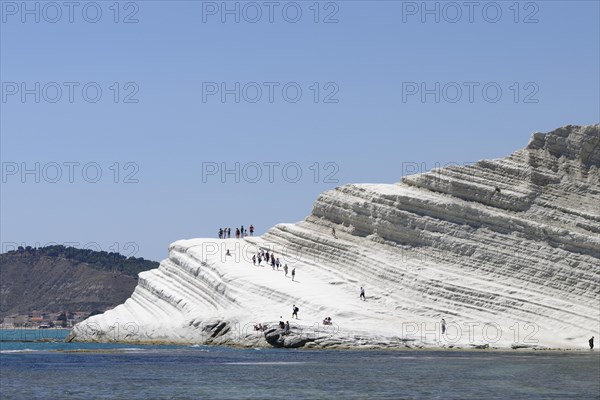 Scala dei Turchi