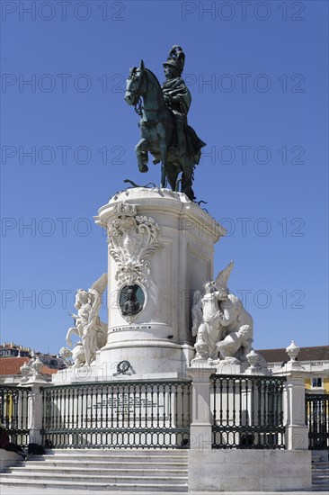 Praca do Comercio