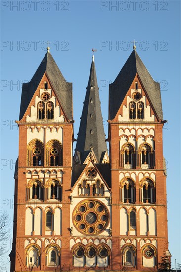 Limburg Cathedral