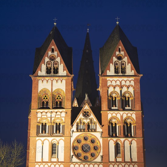 Limburg Cathedral