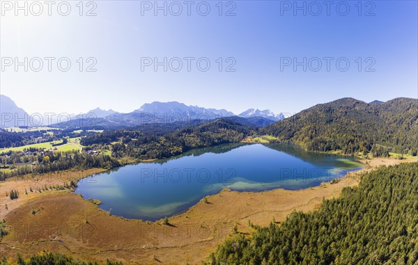 Mountain landscape