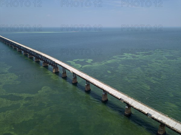 Old Bahia Honda Bridge