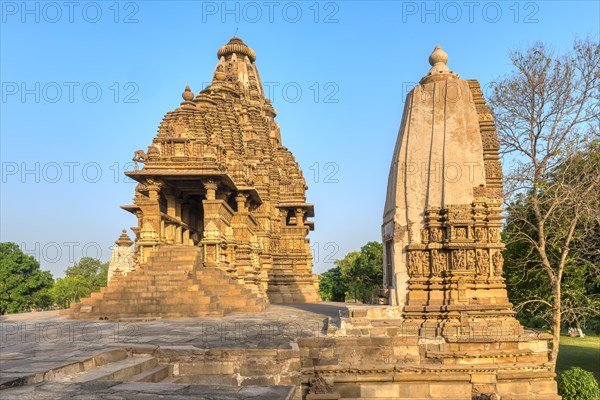 Visvanatha temple