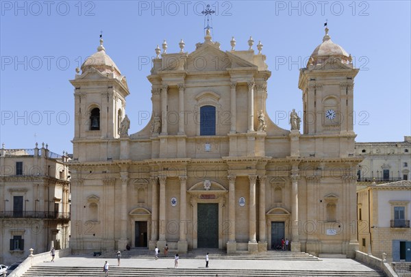 Noto Cathedral