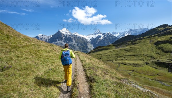 Hiker