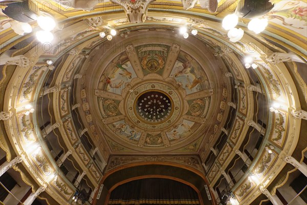 Theatro Garibaldi