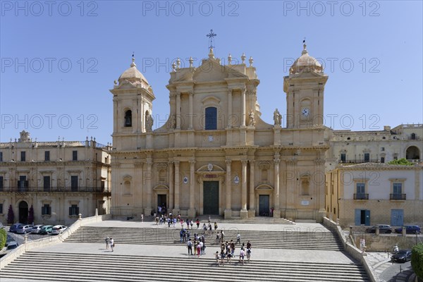 Noto Cathedral