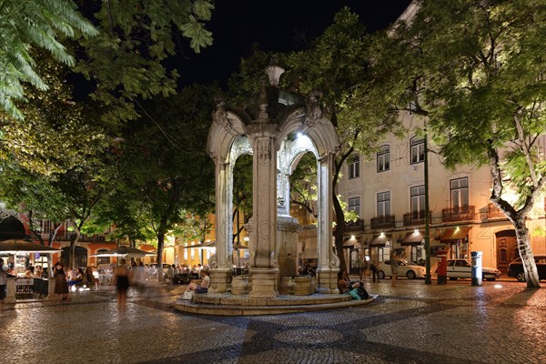 Largo do Carmo