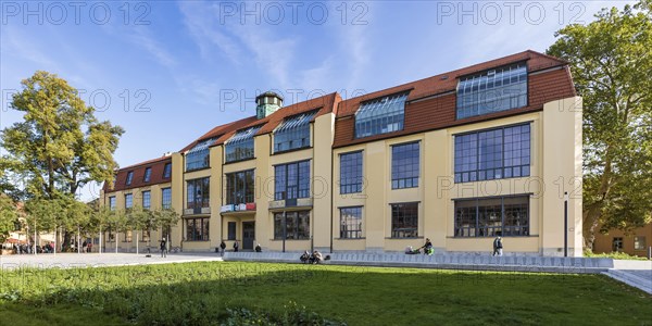 Bauhaus University