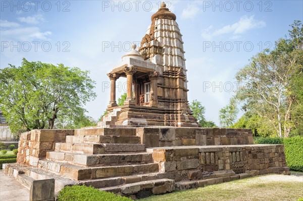 Lakshmi Temple