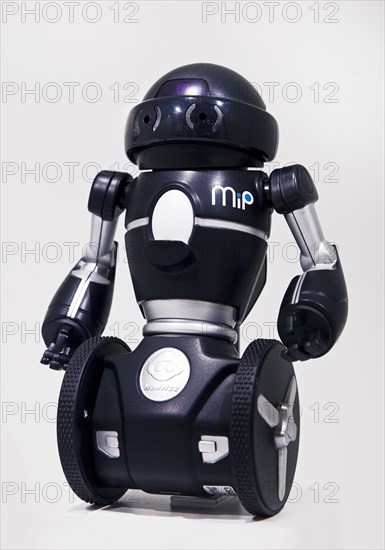 Toy robot MiP