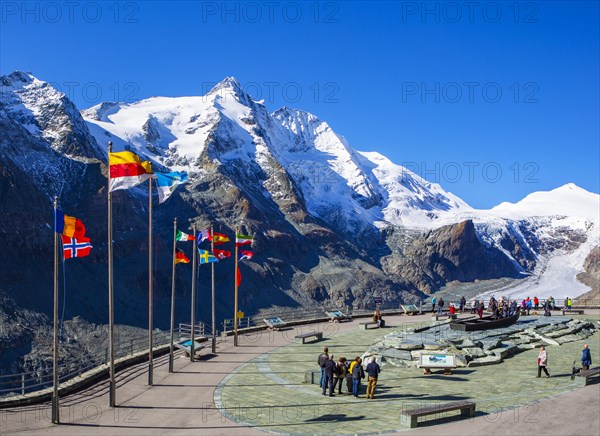 Grossglockner