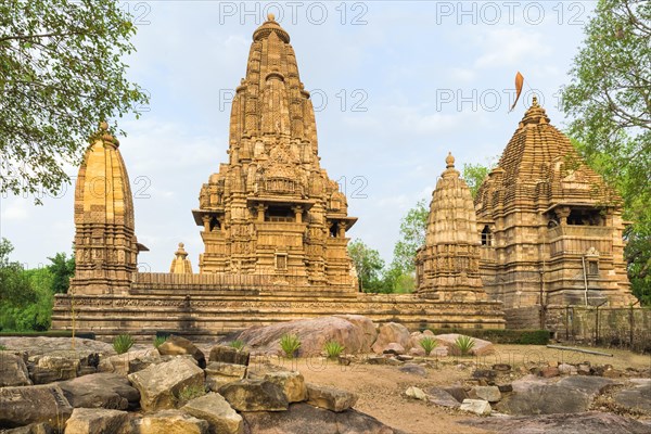 Lakshmana Temple