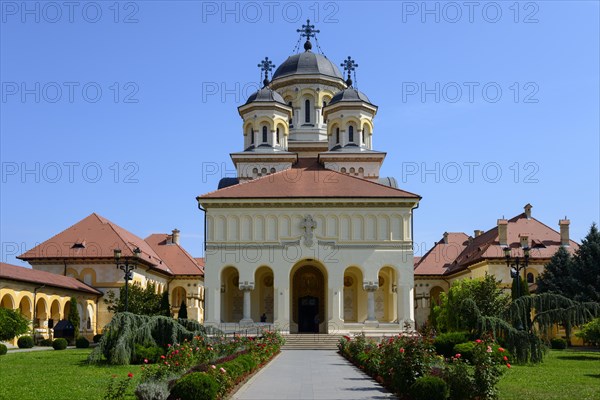 Coronation Cathedral