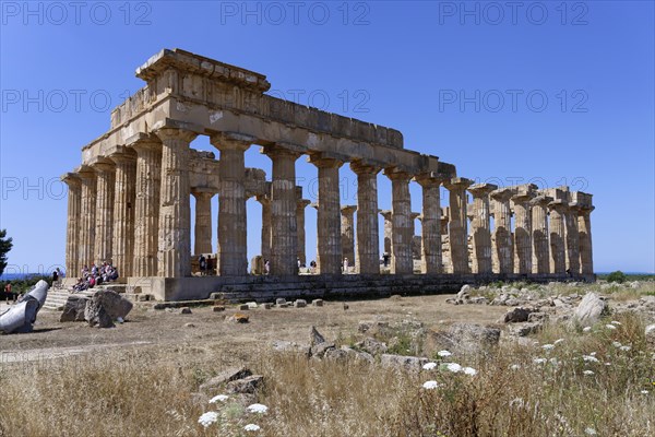 Archaeological Park