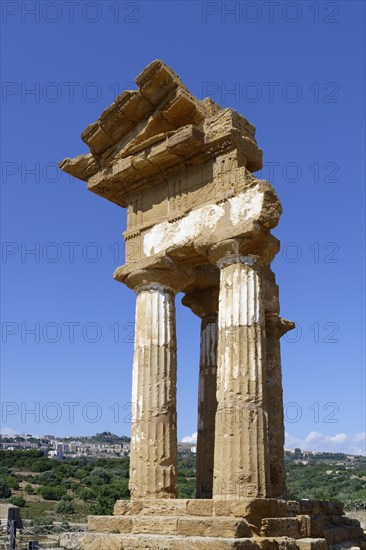 Columns