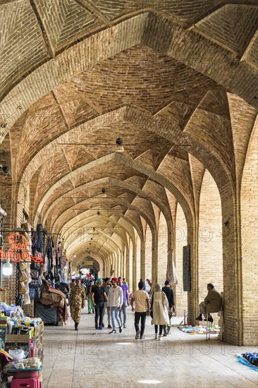 Old Vakil Bazaar