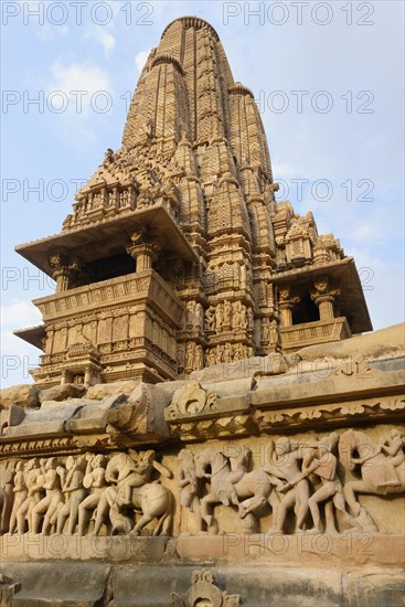 Lakshmana Temple