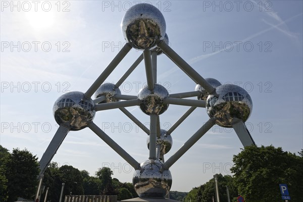 Atomium