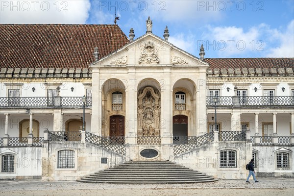 University of Coimbra