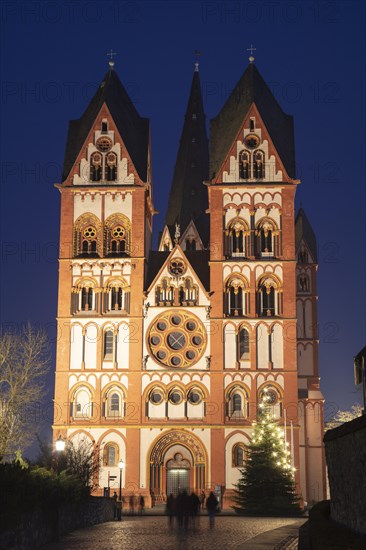 Limburg Cathedral