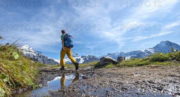 Hiker