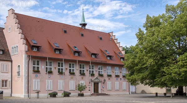 City Hall