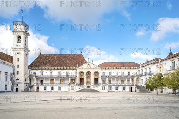 University of Coimbra