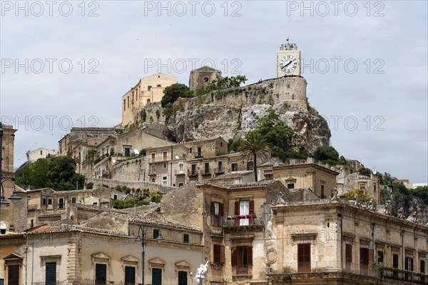 Castello dei Conti