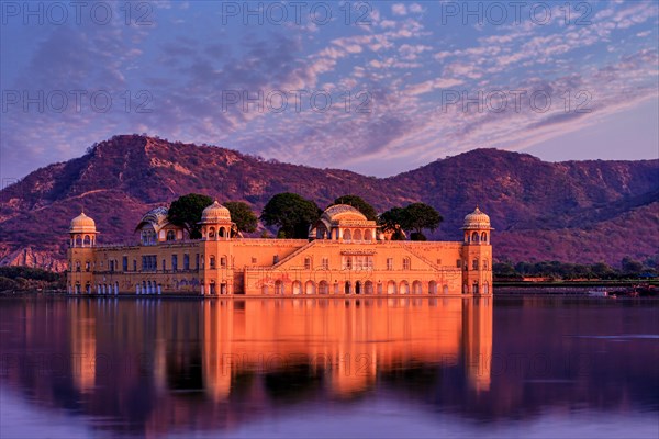 Jal Mahal