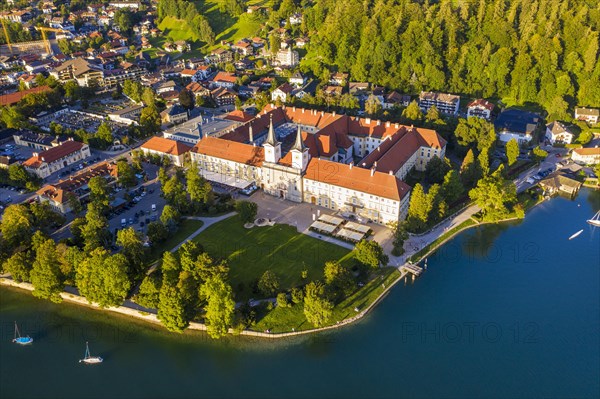 Lake Tegernsee