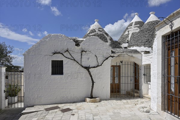 Trulli