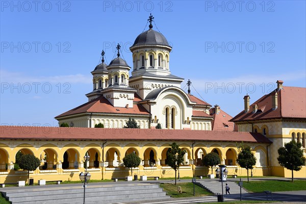 Coronation Cathedral