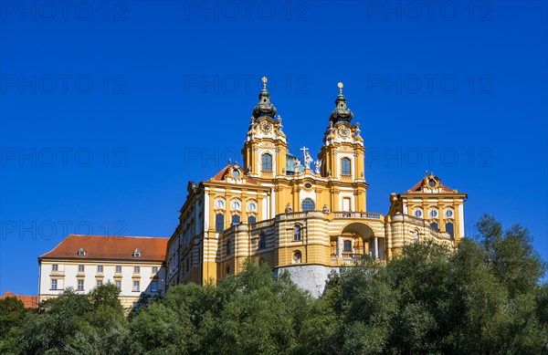 Convent Melk