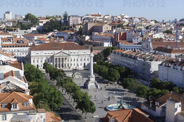 Place Rossio