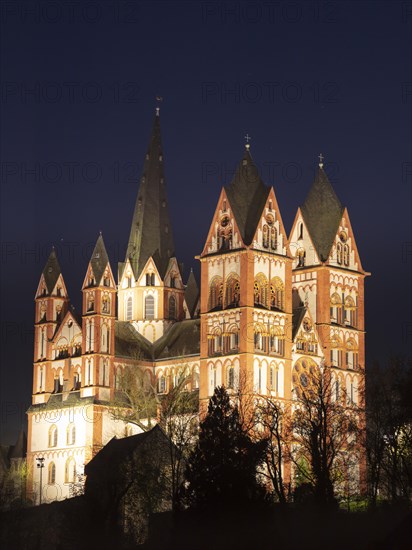 Limburg Cathedral