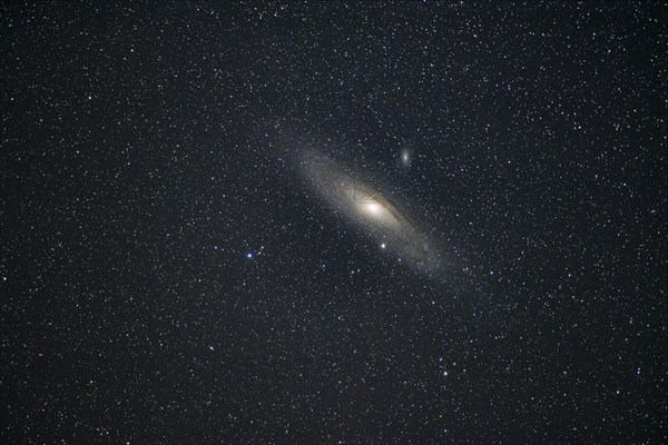 Andromeda Galaxy