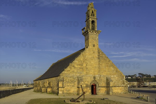 Church of Notre Dame de Rocamadour