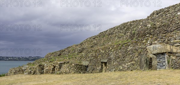 Cairn de Barnenez